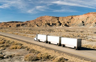 That's a load ... off my mind: Part I