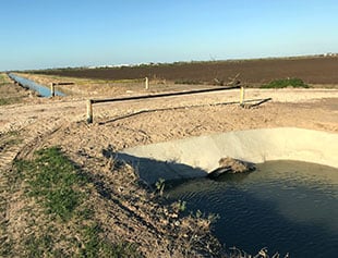 Delta Lake Irrigation District Canal Replacement