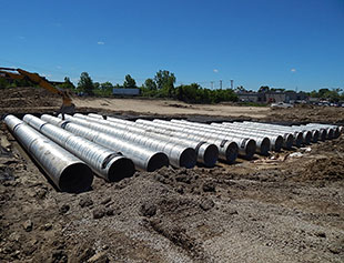 帕特·米利肯福特经销商