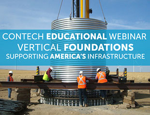 Vertical Foundations Webinar