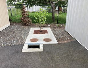 Smith Road Mini Storage