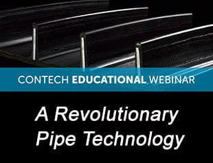 A Revolutionary Pipe Technology