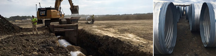 HomeGoods Distribution Center