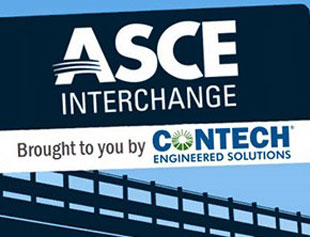 ASCE Interchange