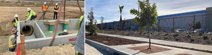 Sakioka Farms Business Park